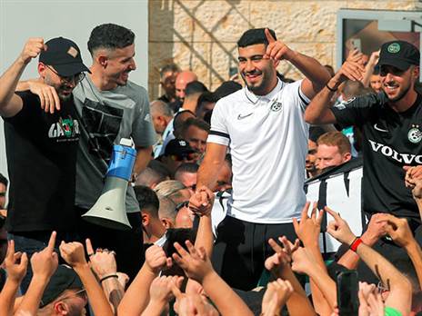 חזר לחייך (אלן שיבר)