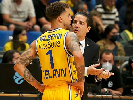 "זעמתי כשיאניס פוטר" (אלן שיבר)