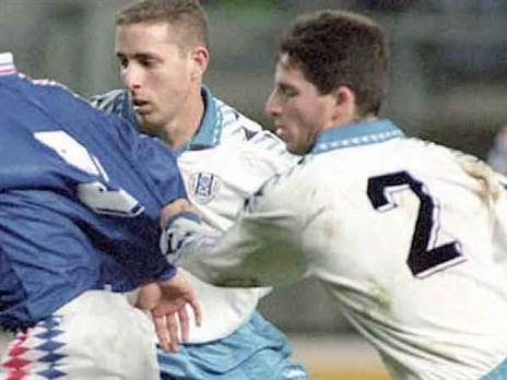 "אף אחד לא ידע מזה" (צילום: 	VINCENT ALMAVY / Staff)