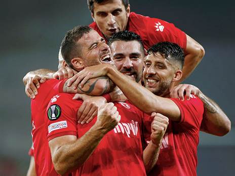 השער של חמד לא הספיק (אלן שיבר)