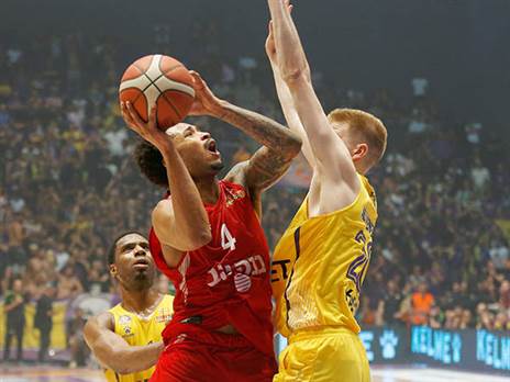 מאדום לצהוב (אלן שיבר)