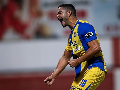 מאור קנדיל. עשה את ההבדל בדקות הסיום (מאור אלקסלסי)