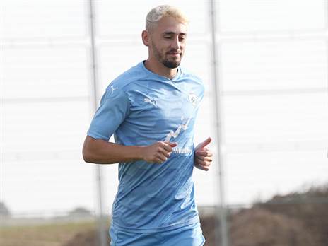 "הוטל עליו קלון". אצילי (אודי ציטיאט)