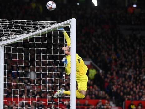 (Photo by Laurence Griffiths/Getty Images)