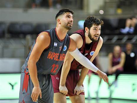 מרשים (ראובן כהן)