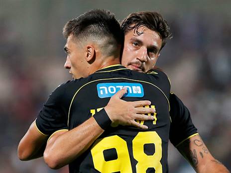 ניצחון חשוב (אלן שיבר)