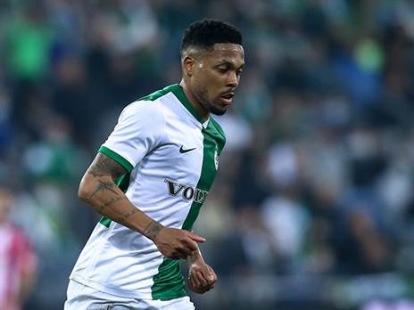 מיקאל אלפונס. רצה להישאר (מאור אלקסלסי)