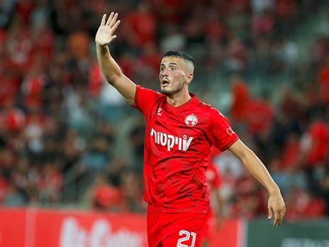 לא מתרגש מההחמצות (אלן שיבר)