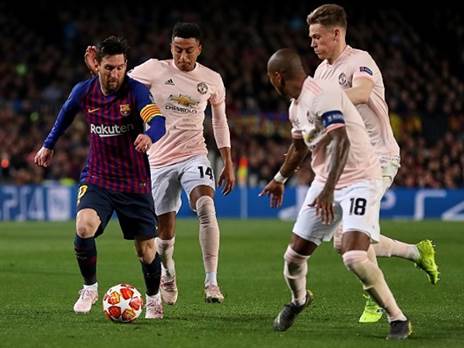 (Photo by Adria Puig/Anadolu Agency/Getty Images)