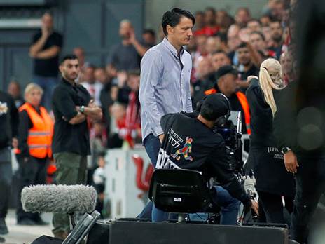 ולדימיר איביץ'. לא ערב שהסרבי ירצה לזכור (אלן שיבר)