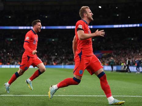 האם הפעם זו תהיה אנגליה? (Photo by Shaun Botterill/Getty Images)