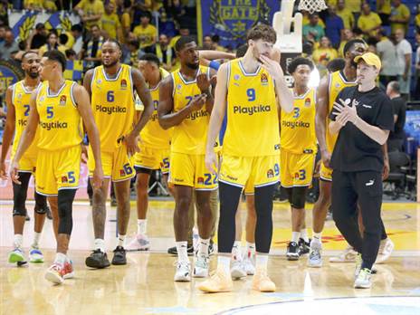 משמעותי מאוד (אלן שיבר)