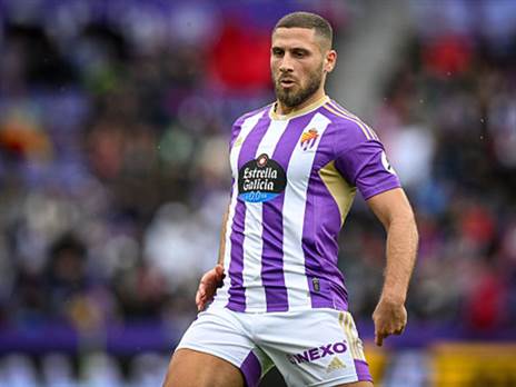 "מתמודד עם בעיה אישית קשה". וייסמן (Octavio Passos/Getty)