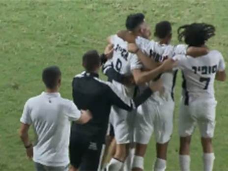 בעכו כבר חולמים על עלייה