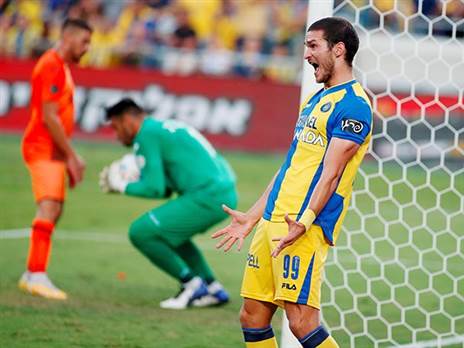 השחקנים הפסידו לשחק בבית (אלן שיבר)