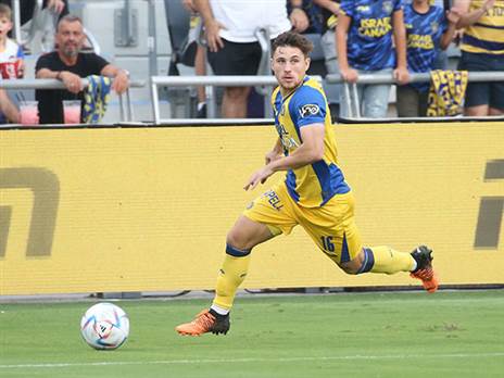 נמצא בתמונת ההרכב. קניקובסקי (אודי ציטיאט)