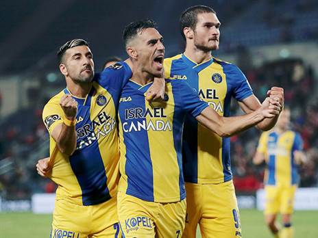 חזרו לנצח (אלן שיבר)