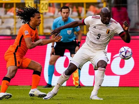 (Photo by Jeroen Meuwsen/Orange Pictures/BSR Agency/Getty Images)