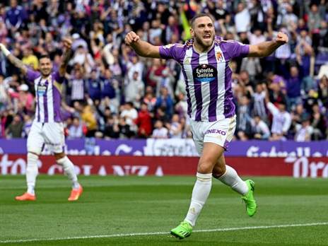 האם וייסמן יחזור לחייך בקרוב? Photo by Octavio Passos/Getty Images)