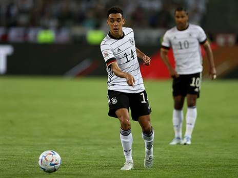 מוסיאלה, כישרון ענק (getty)