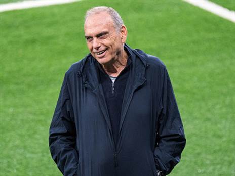 (Sebastian Frej/MB Media/Getty Images)