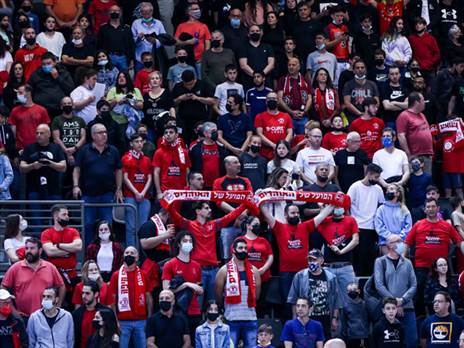 במועדון מצאו פתרון "יצירתי" למחירי הכרטיסים (מאור אלקסלסי)