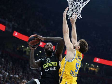 קשה להתמודד איתו. לסור (GETTY)