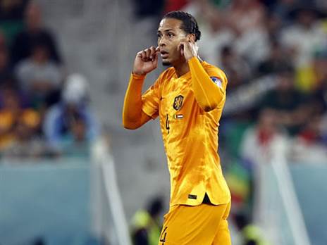 ANP via Getty Images