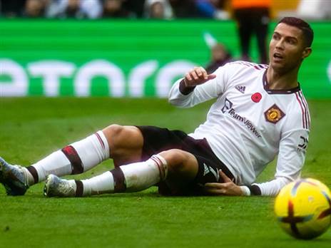 (Photo by Ash Donelon/Manchester United via Getty Images)