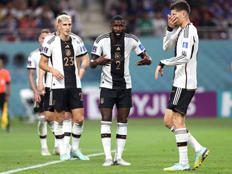 טראומה מסוג שהיא לא רגילה אליו (GETTY)