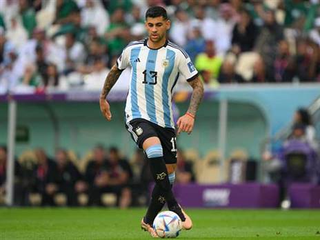 כריסטיאן רומרו. צפוי לשלם את המחיר (GETTY)