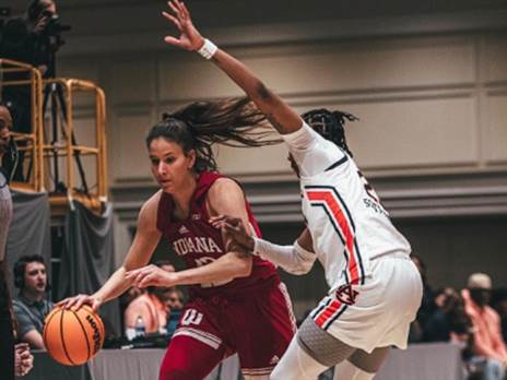 (Indiana University media)