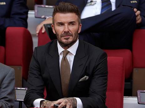 יקפיץ את רמת הליגה? בקהאם (GETTY)