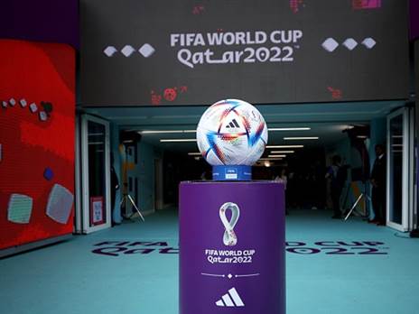 כדור המריבה (Photo by Hector Vivas - FIFA/FIFA via Getty Images)