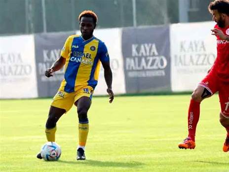 (באדיבות מכבי ת"א9