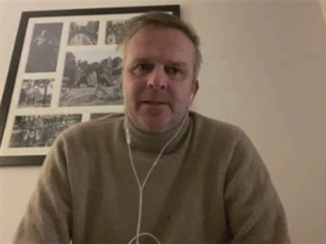 "אין שום לקיחת אחריות בגרמניה". המאן