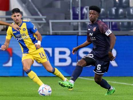 "אני מרגיש מצוין עכשיו", כהן (דני מרון)