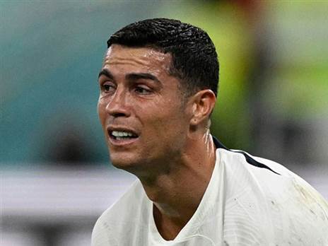 עצוב (PATRICIA DE MELO MOREIRA/AFP via Getty Images)