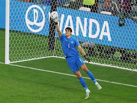 יאסין בונו, האיש של נבחרת מרוקו