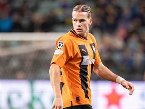 יעבור כבר בחורף? מודריק (GETTY, SOPA Images)