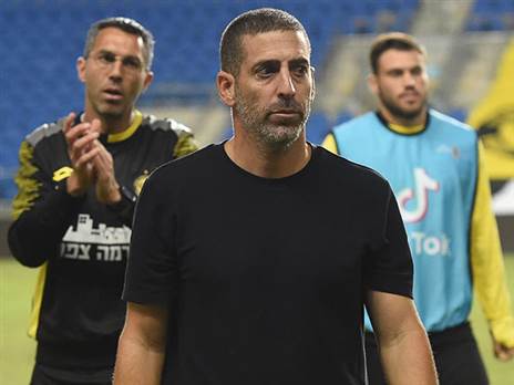 קוז'וק. יישאר בלתי מנוצח גם בטדי? (ברני ארדוב)