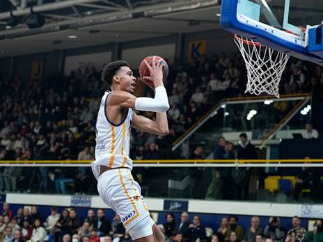 "תמיד שואף להיות ראשון". וומבניאמה (GETTY)