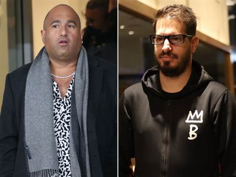 הנדוניה של חוגג לאברמוב (אלן שיבר)