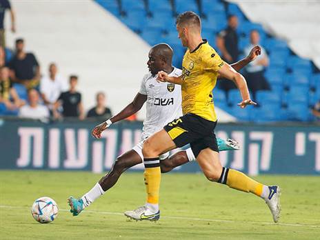 אספרייה. הברקה (מאור אלקסלסי)