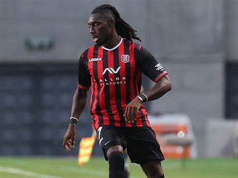 בוטאקה צפוי לפתוח (דני מרון)