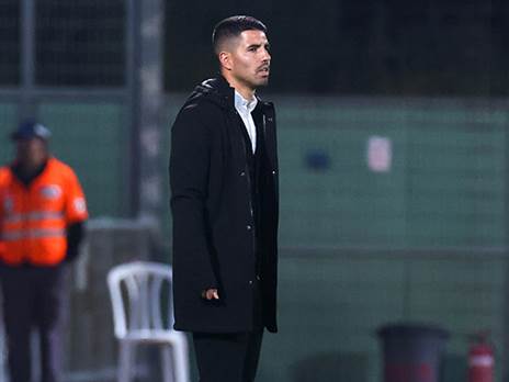 וייזינגר. "עשה התקדמות ענקית" (דני מרון)