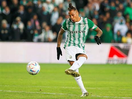 צפוי לשוב להרכב. שרי (אלן שיבר)