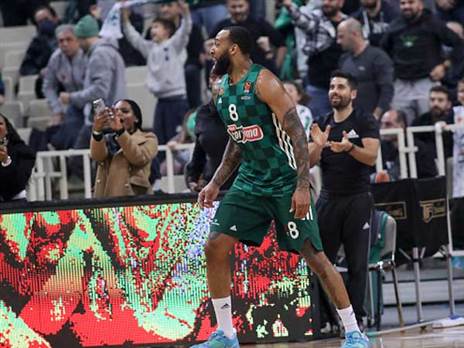 הערב שלו (GETTY)