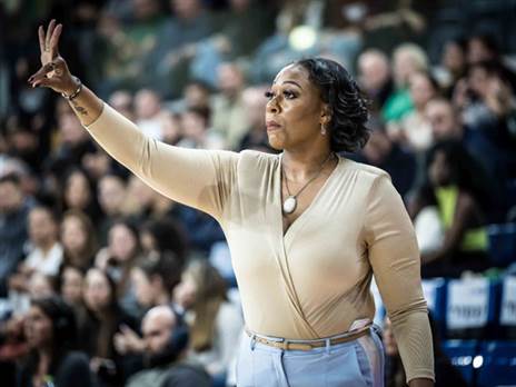 ל'קו ווילינגהאם (קרדיט: איגוד הכדורסל)