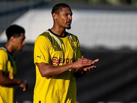 "רוצה לשחק כמה דקות שאני יכול". האלר (Getty)